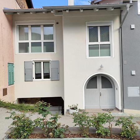 Appartamento Belasi-Brenta Campodenno Екстериор снимка